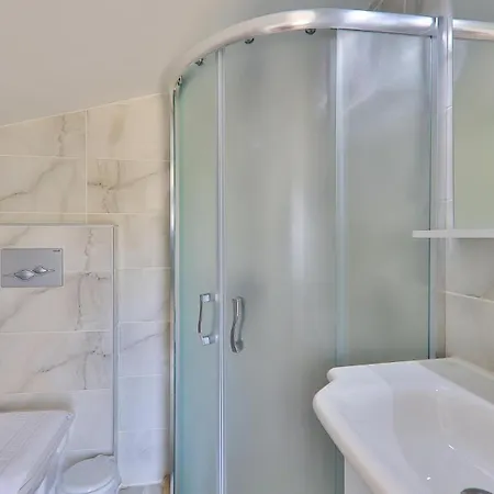 5 Bedroom With Seaviews Kalkan