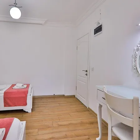 5 Bedroom - 6773 Villa Kalkan