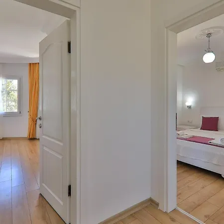 5 Bedroom With Seaviews Kalkan