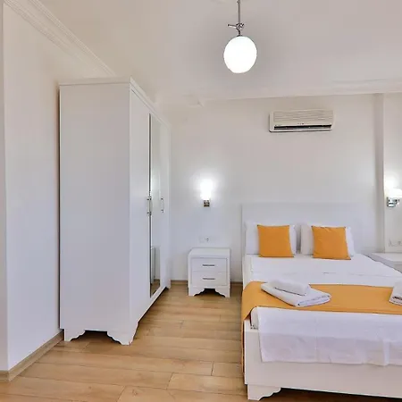 5 Bedroom With Seaviews Kalkan