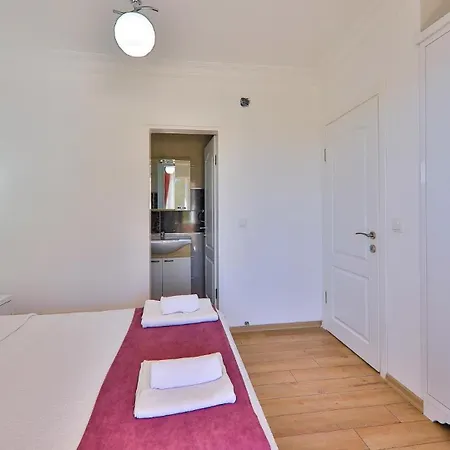 5 Bedroom With Seaviews * Kalkan