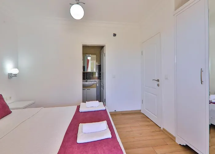 5 Bedroom With Seaviews * Калкан