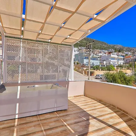 Villa 5 Bedroom With Seaviews *